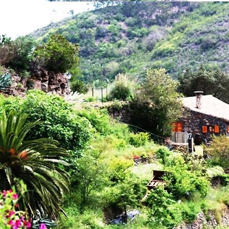 Casa Rural Finca La Maleza Agulo Ngoại thất bức ảnh